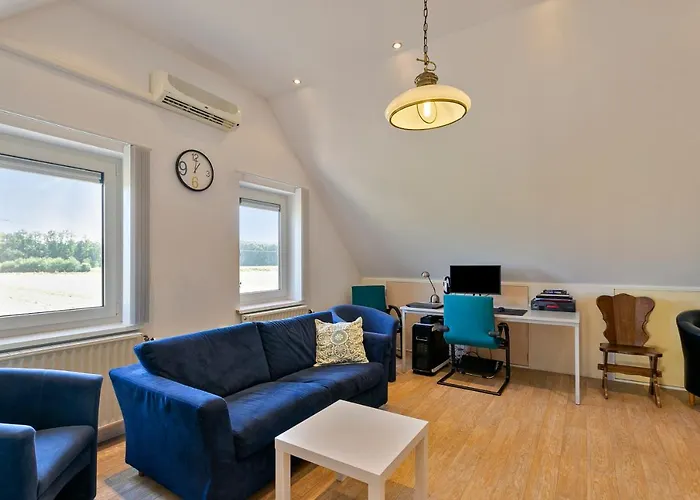 P & P Leudal 4* Haelen