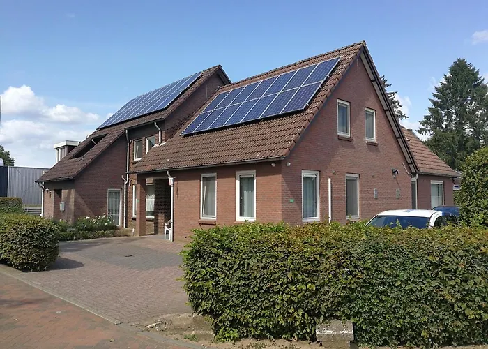 Frühstückspension P & P Leudal Haelen