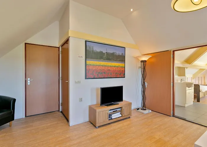 P & P Leudal Frühstückspension Haelen