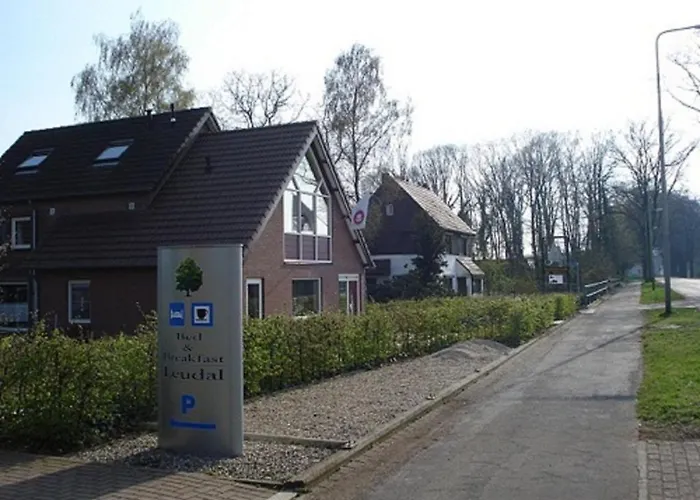 P & P Leudal Frühstückspension Haelen