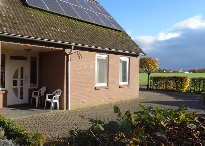 P & P Leudal Frühstückspension 4*