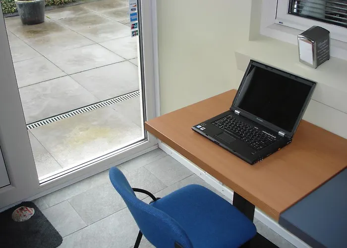 P & P Leudal 4* Haelen