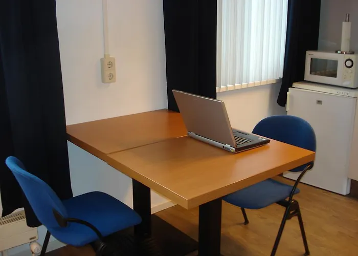 P & P Leudal 4* Haelen