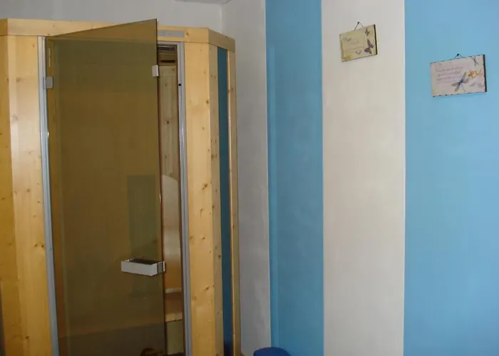 Frühstückspension P & P Leudal