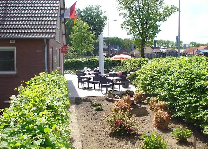 Frühstückspension P & P Leudal Haelen