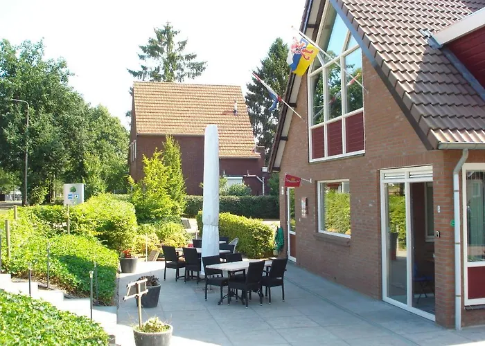 P & P Leudal Frühstückspension Haelen