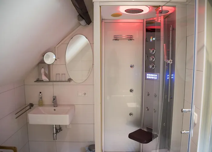 Frühstückspension P & P Leudal