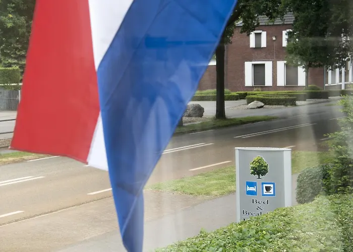 Frühstückspension P & P Leudal