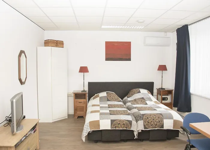 P & P Leudal 4* Haelen