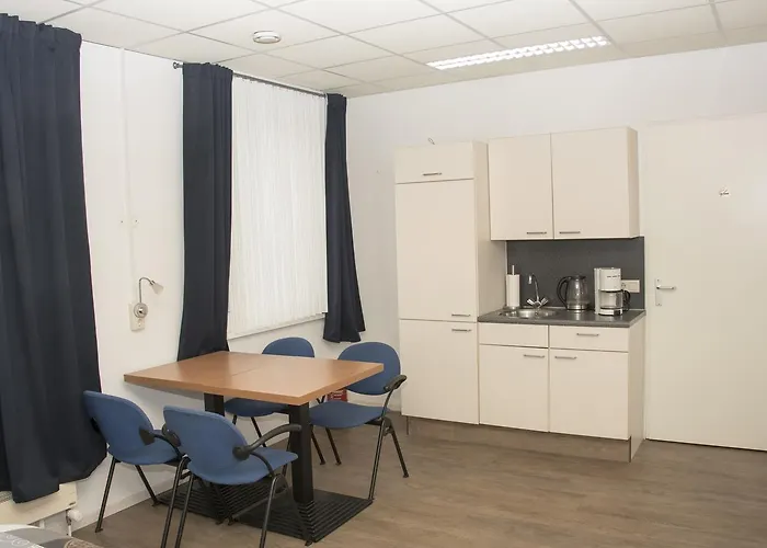 Frühstückspension P & P Leudal