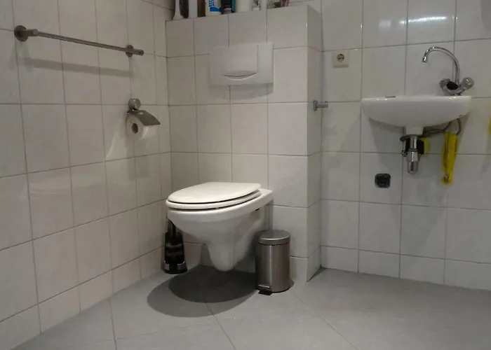 Frühstückspension P & P Leudal 4*