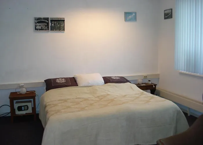 Frühstückspension P & P Leudal